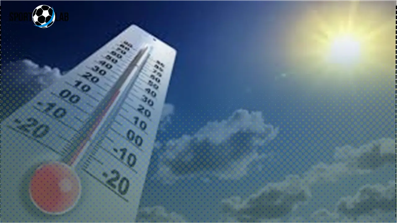 الأرصاد تحدد نهاية الموجة الحارة مع توقعات أمطار واسعة